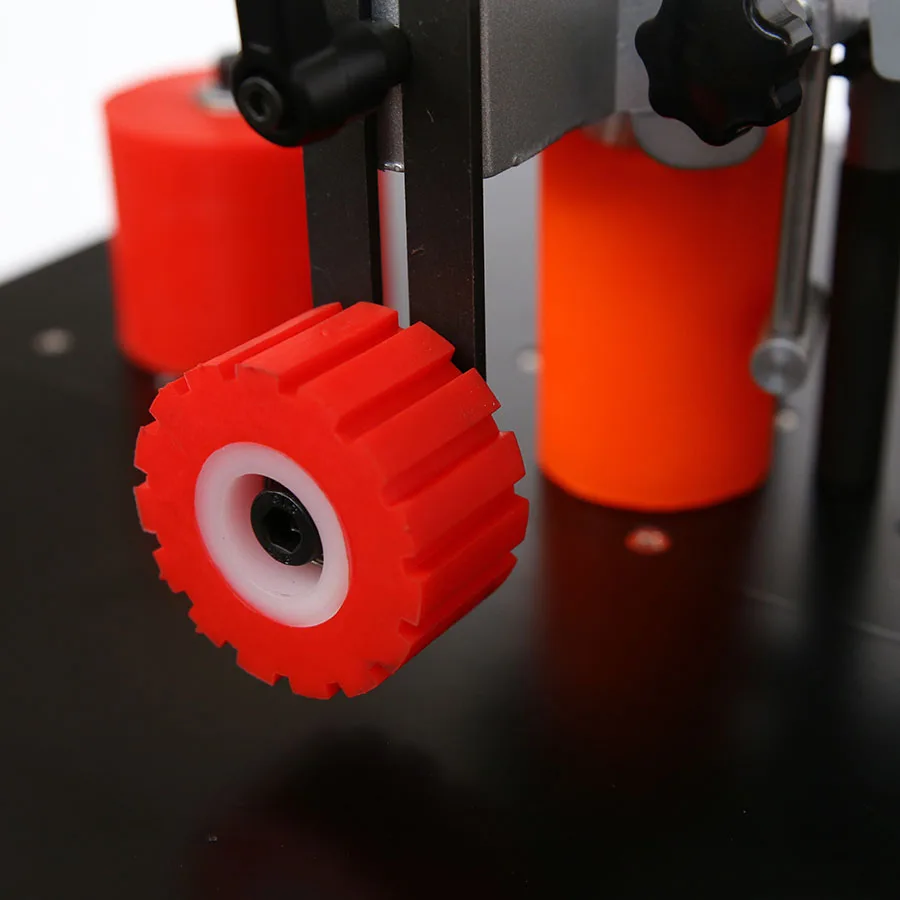 Portable Mini Multifunction Edge Banding Machine – Ready to Ship - Image 5