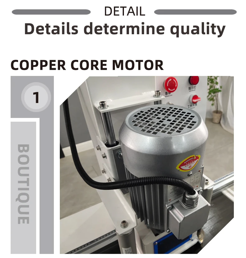 JL-1 Single Head Hinge Boring Machine for Cabinet – Ready to Ship - Image 5