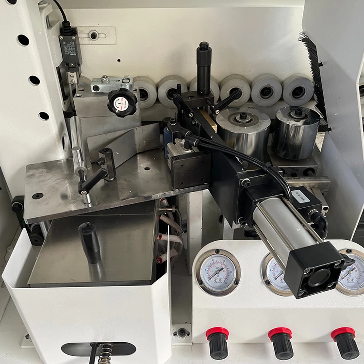 Automatic Edge Bander with Return Conveyor – Ready to Ship - Image 6