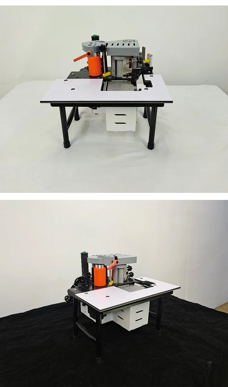ST-30 Portable Edge Banding Machine for Plywood Production | In Stock - Image 2