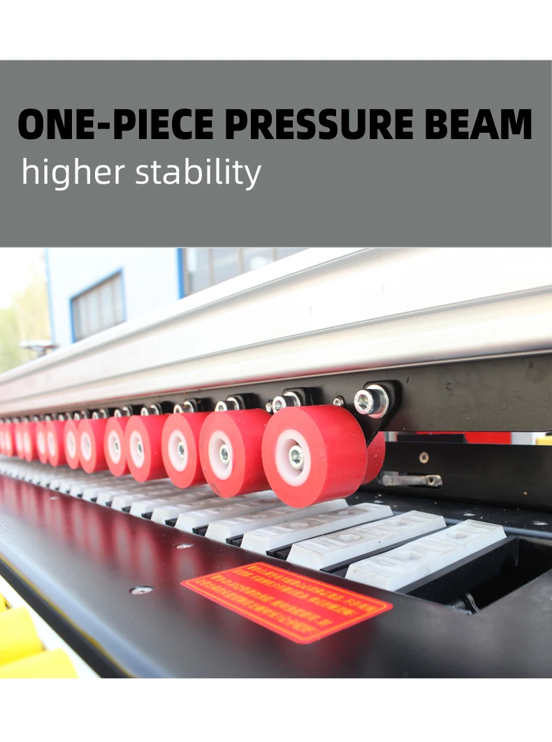 DW802 Automatic Edge Banding Machine | Fast Delivery - Image 5