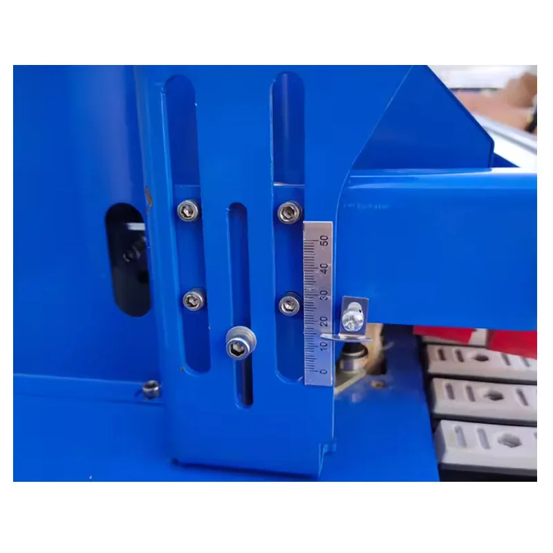 Ready to Ship Automatic PVC Edge Banding Machine for Wood Gluing - Image 6