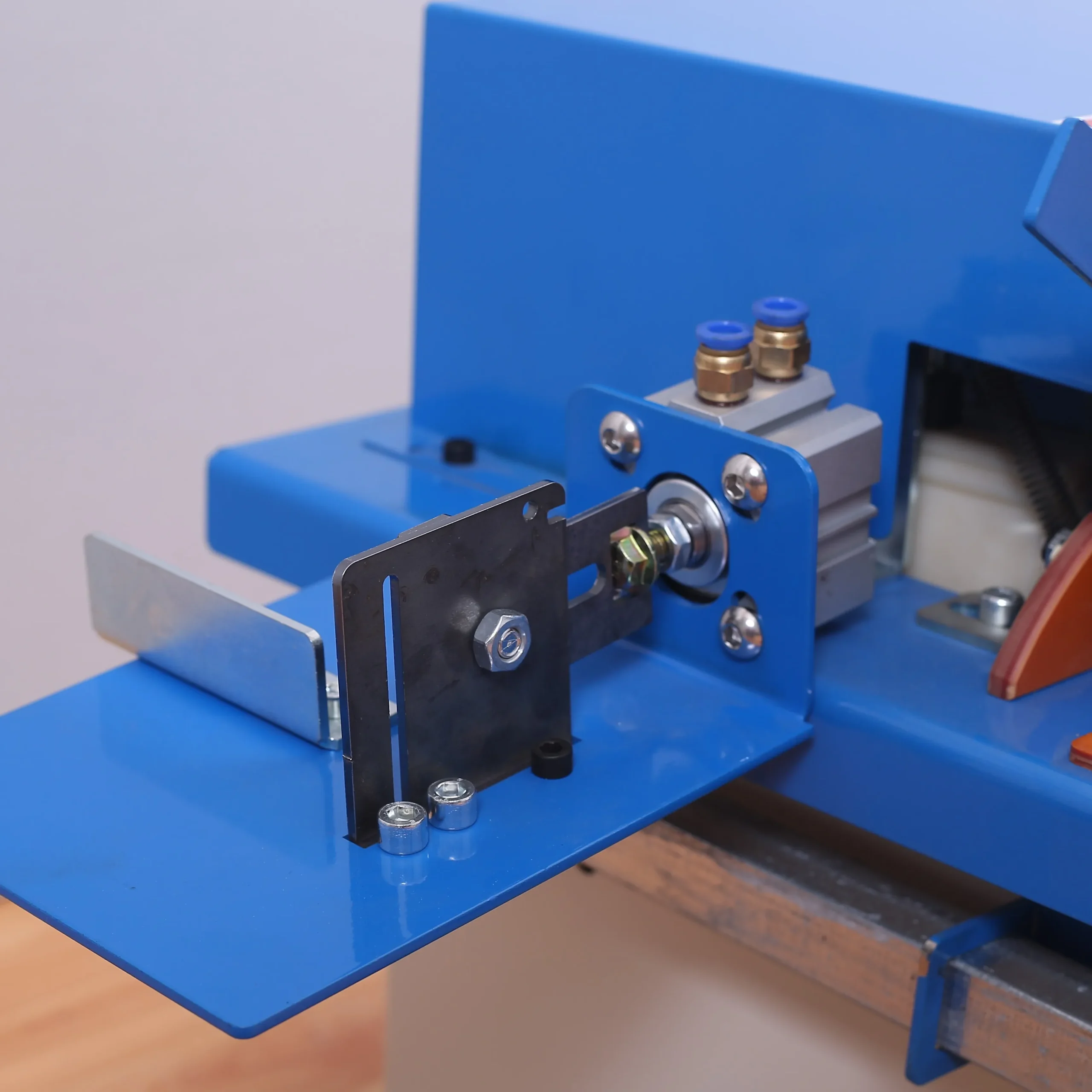 In Stock Automatic Edge Bander Machine – Fast Delivery - Image 5
