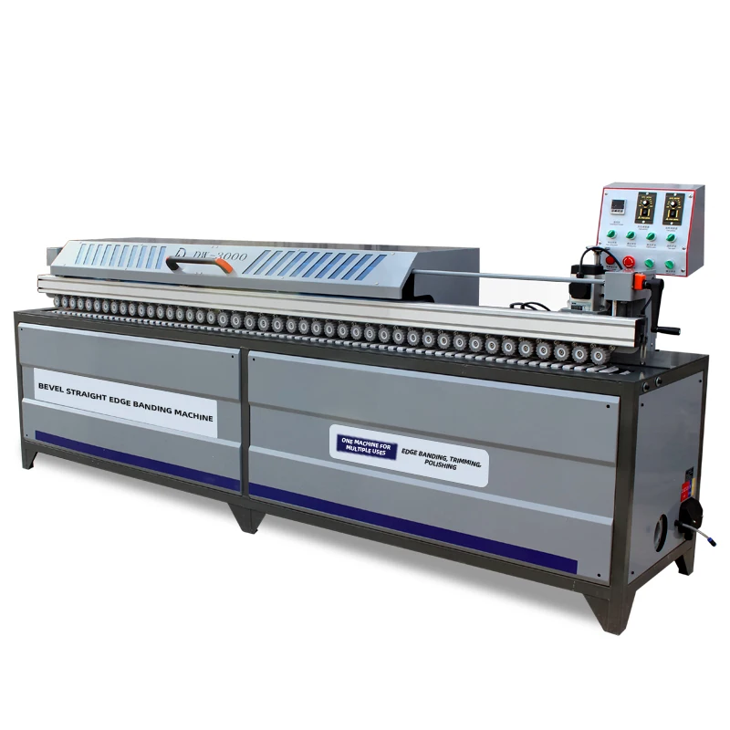 DW3000 Automatic Edge Banding Machine for Panel Furniture – In Stock - Image 6
