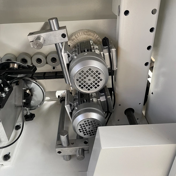 Automatic Edge Bander with Return Conveyor – Ready to Ship - Image 5