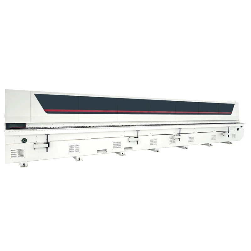 DW985 Edge Banding Machine with Fine Trimming and Gluing – Ready to Ship - Image 6