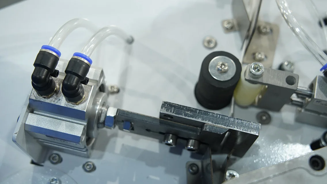 Automatic Edge Banding Machine ZDS290 | Fast Delivery - Image 6
