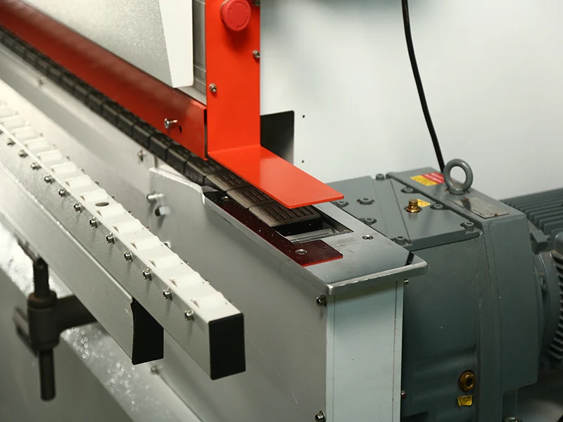 Fast Delivery J C Shape Edge Banding Machine Pre-Milling for Wood - Image 5