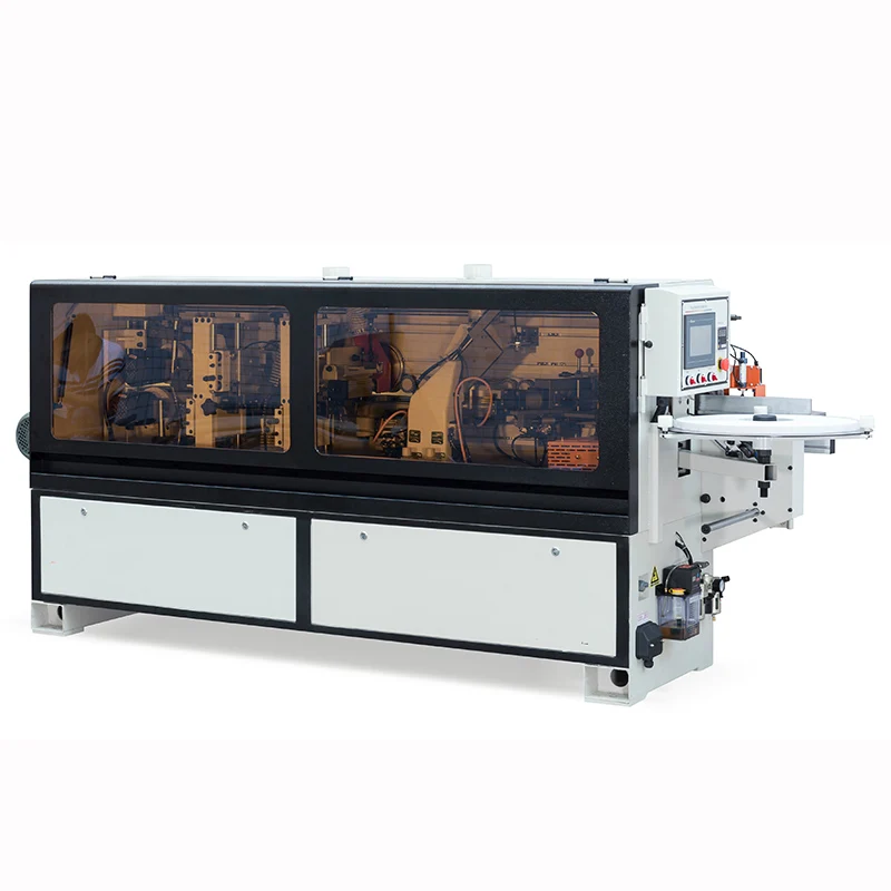 ZDS280 Linear Edge Banding Machine | Ready to Ship In Stock - Image 2