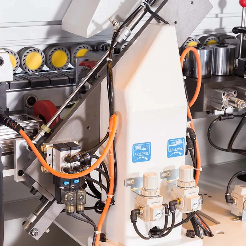 Edge Banding Machine for MDF and Wood Panel – In Stock - Image 4