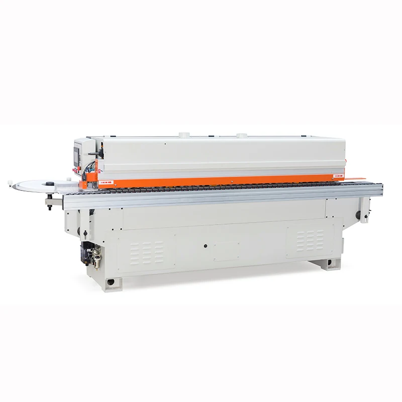 ZDS-280 Automatic Edge Banding Machine for Furniture Cabinet – In Stock - Image 2