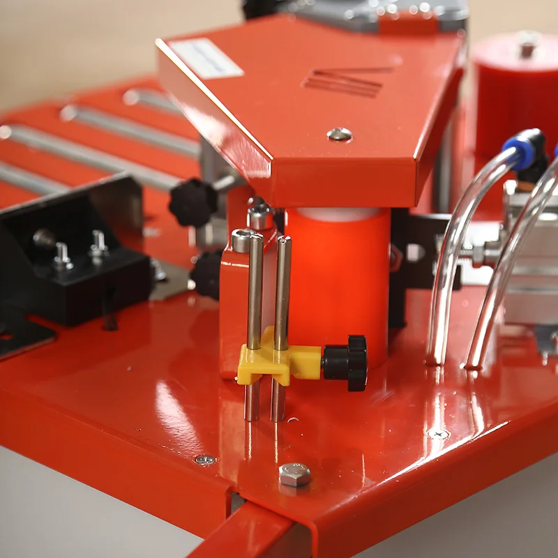 ZDSF50 Mini Edge Banding Machine for Home Decoration – Ready to Ship - Image 4
