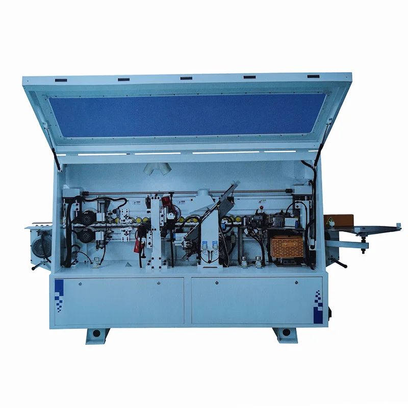 ZDS280 Linear Edge Banding Machine | Ready to Ship In Stock - Image 4