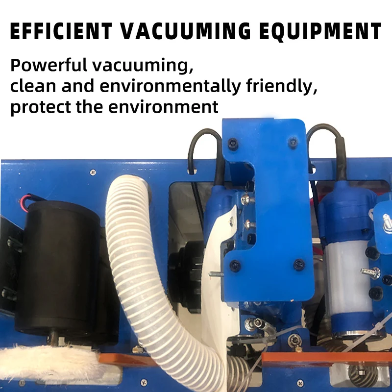 DW602 Automatic Edge Banding Machine | Ready to Ship - Image 6