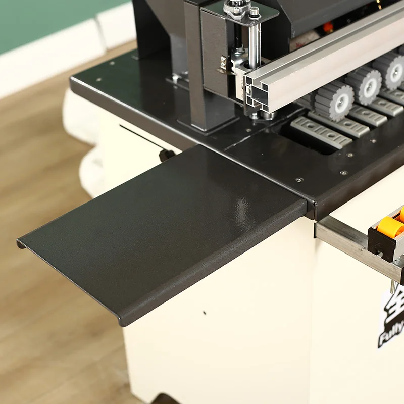 Edge Banding Machine with Automatic PVC – Ready to Ship - Image 5