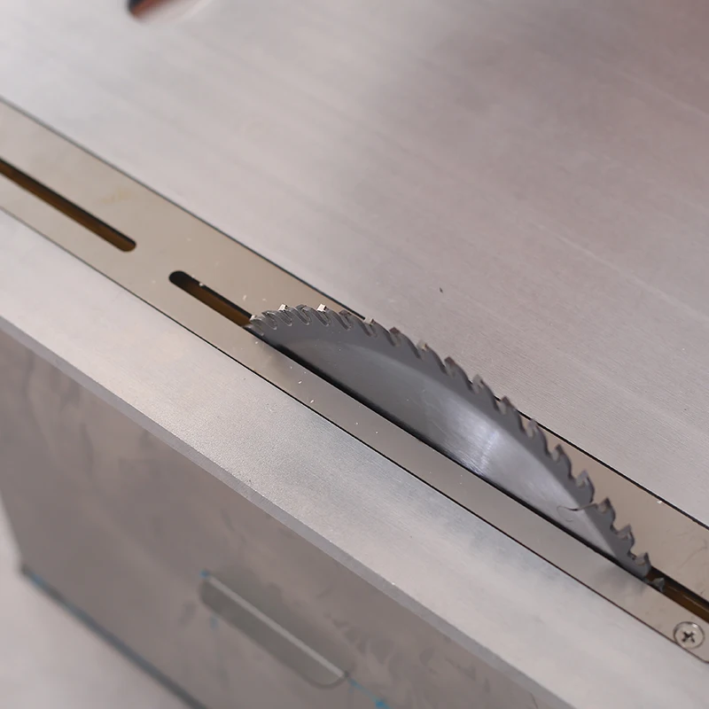 Dust Free Mother Saw Blade for MDF Panel – In Stock - Image 2