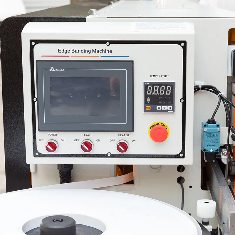 ZDS280 Linear Edge Banding Machine | Ready to Ship In Stock - Image 6