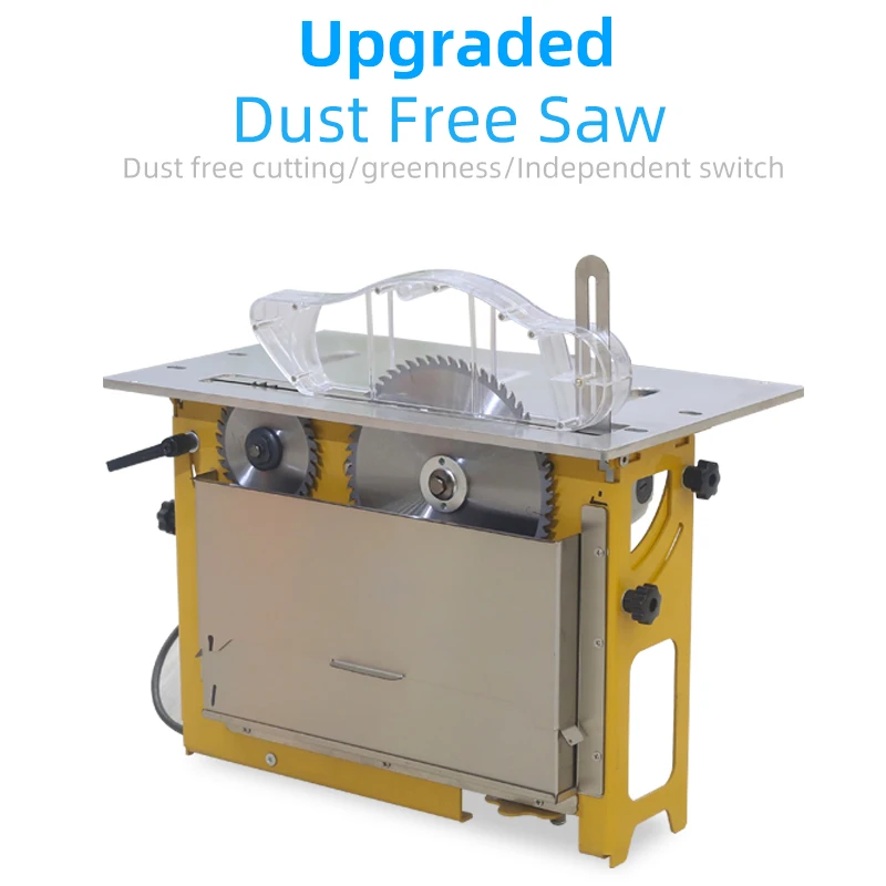 JT280 Multifunction Edge Banding Machine & Panel Saw – In Stock - Image 5
