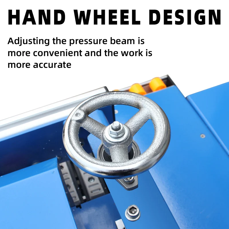 DW602 Automatic Edge Banding Machine | Ready to Ship - Image 4