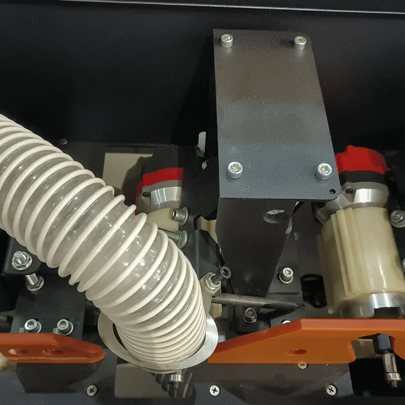 ZDSF802 Automatic Edge Banding Machine for PVC Wood – In Stock - Image 3