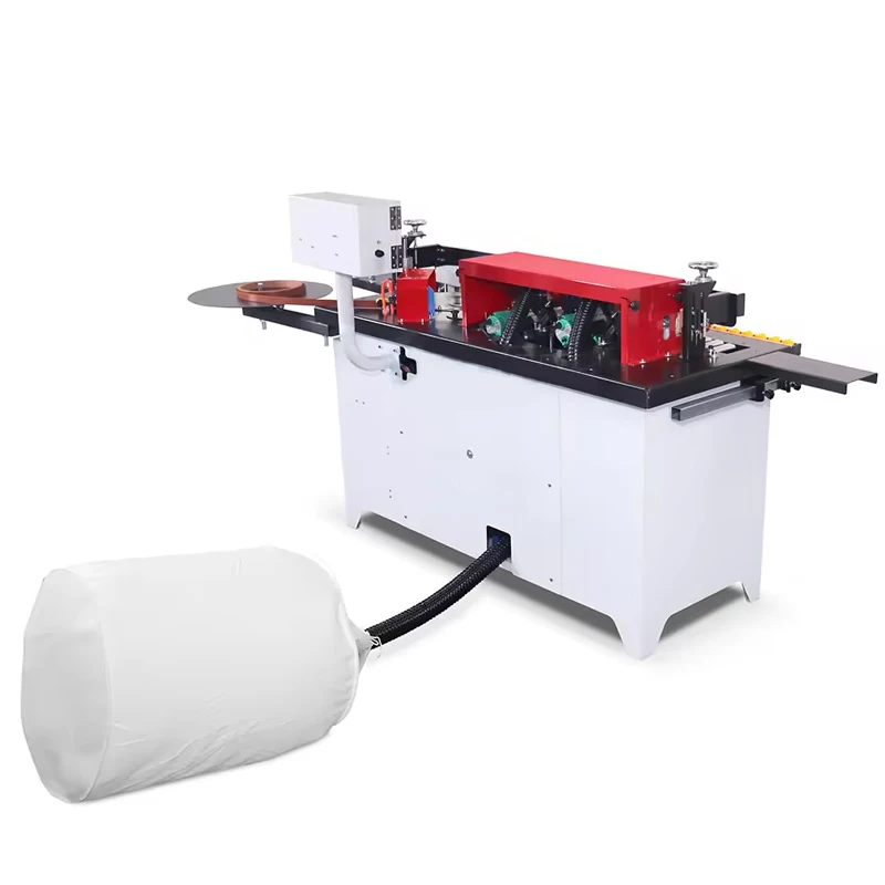 Automatic Edge Banding Machine DW802 | Ready to Ship - Image 3