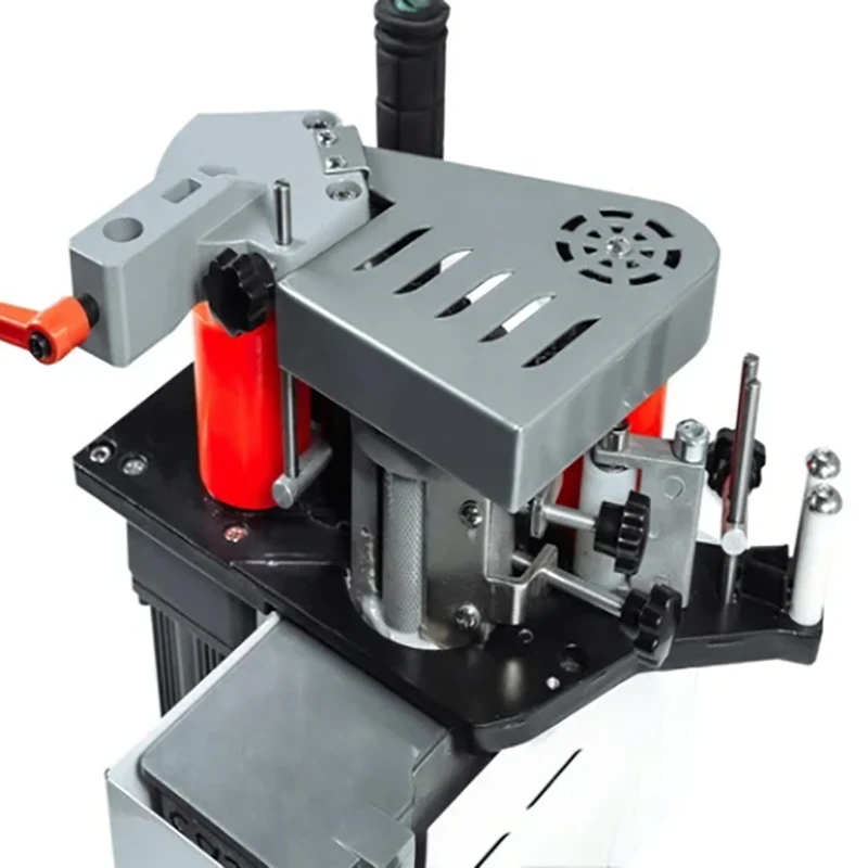 Portable Edge Bander for Curved and Straight Edges – In Stock - Image 6