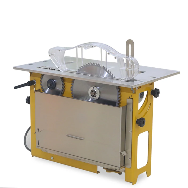 Dust Free Mother Saw Blade for MDF Panel – In Stock - Image 3