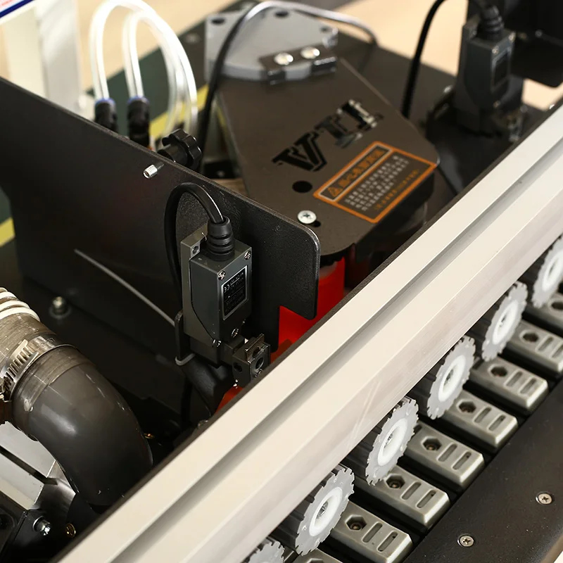 910H Small Automatic Edge Banding Machine – In Stock - Image 6