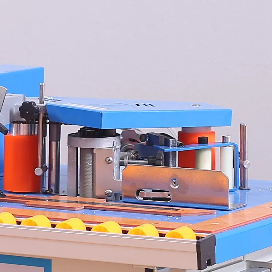 ZDSF120 Portable Edge Banding Machine for MDF Panel – Ready to Ship - Image 4