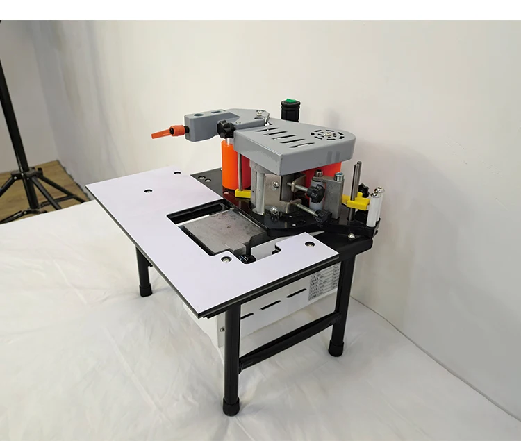 ST-30 Portable Edge Banding Machine for Furniture – In Stock - Image 2