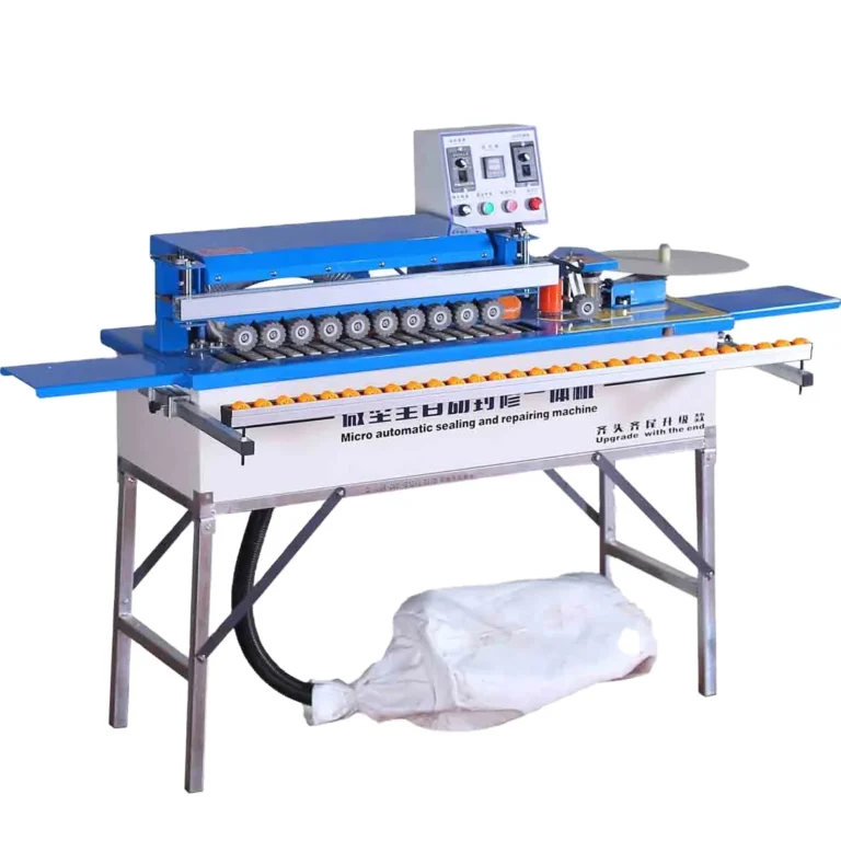 Wood MDF Panel Auto Edge Bander Machine – In Stock