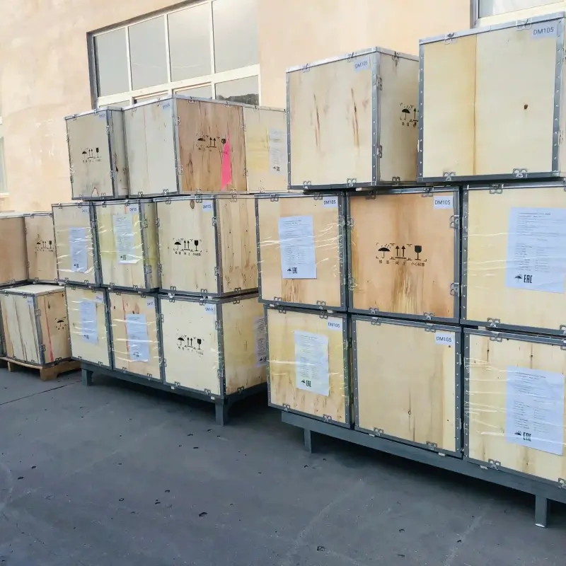 Ruiqi warehouse
