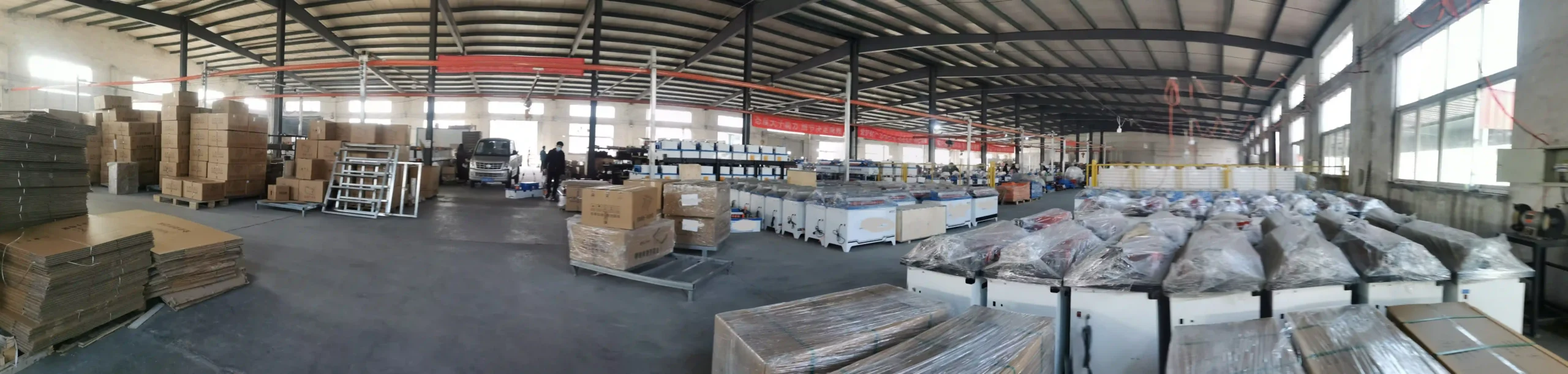 Assembly workshop
