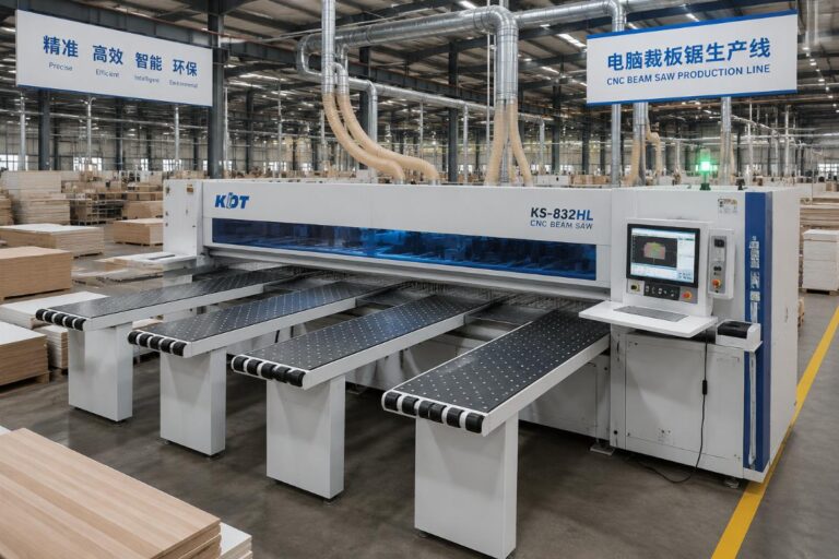 How to Source a Computer Controlled Beam Saw from Chinese Manufacturers in 2026