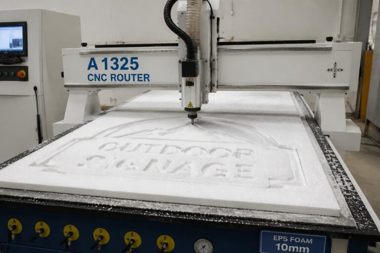 2024 Guide to Buy Reliable China Supplier Foam CNC Router for Small Shops