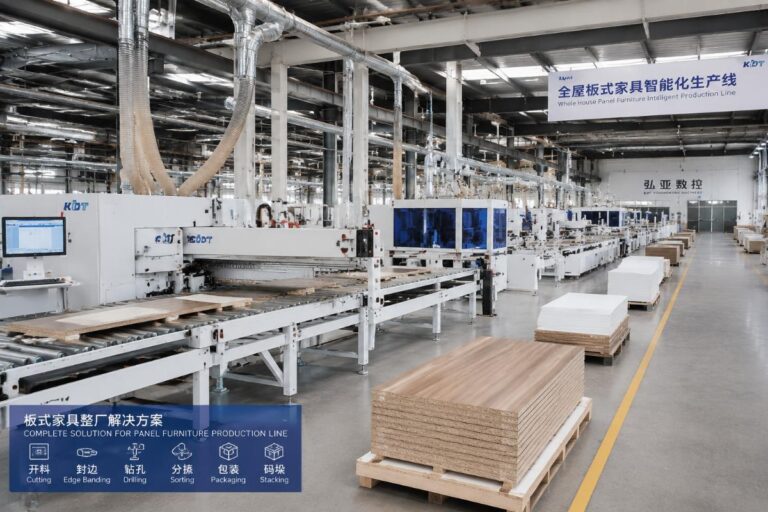 How to Build Cost-Effective Panel Desk Cabinet Line: China Supplier Guide